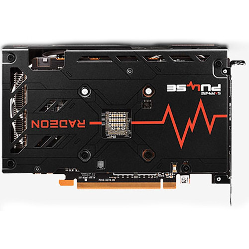 Видеокарта Sapphire RX6600 GAMING 8GB GDDR6 128bit HDMI 3xDP RTL {10} (290662) (11310-01-20G)