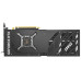 Видеокарта MSI RTX4070Ti SUPER SHADOW 3X OC 16GB GDDR6X 256bit 3xDP HDMI 3FAN RTL