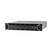 Платформа СХД Infortrend EonStor GS2024R0CBF0D-8U32 (24x2.5, 2U, Dual Redundant Controller incl: 4x4GB, 8x1Gb iSCSI RJ-45 ports, 4 FREE host board slots, 2x12Gb SAS ext ports, 2x (SuperCap+Flash/PSU 460W+FAN Module), Rackmount Kit)