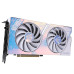 Видеокарта Colorful RTX4060 Ultra W DUO OC 8GB-V 128-bit GDDR6 DPx3 HDMI 2FAN RTL
