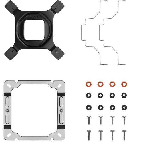 Вентилятор Deepcool AK400 PINK LIMITED