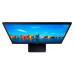 Монитор 23.8" SAMSUNG S24A336N Black (VA, 1920x1080, D-Sub+HDMI, 5 ms, 178°/178°, 250 cd/m, 3000:1, 60Hz)