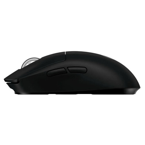 Мышь Logitech G PRO X Superlight Wireless Gaming Mouse Black