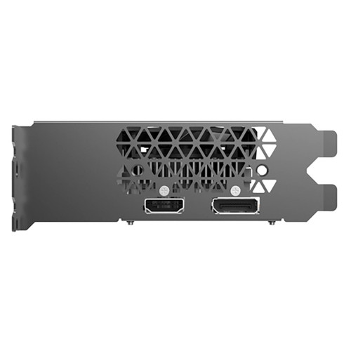 Видеокарта Zotac RTX3050 6GB GDDR6, 96bit DP HDMI LP Lite Pack