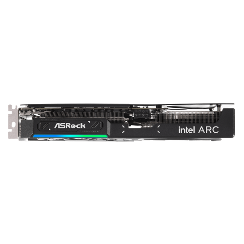 Видеокарта ASRock Arc B580 CHALLENGER OC 12GB GDDR6 192bit 3xDP HDMI 2FAN RTL