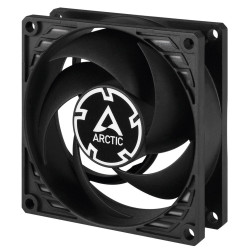 Вентилятор Arctic Cooling Вентилятор корпусной ARCTIC P8 PWM PST (Black/Black) - retail (ACFAN00150A) (702034)