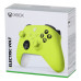 Геймпад Microsoft Xbox Wireless Controller (2020) Electric Volt