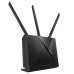 Маршрутизатор ASUS 4G-AX56 Dual-Band WiFi 6 LTE Router 574+1201Mbps EU RTL {5} (869225) (90IG06G0-MO3110)