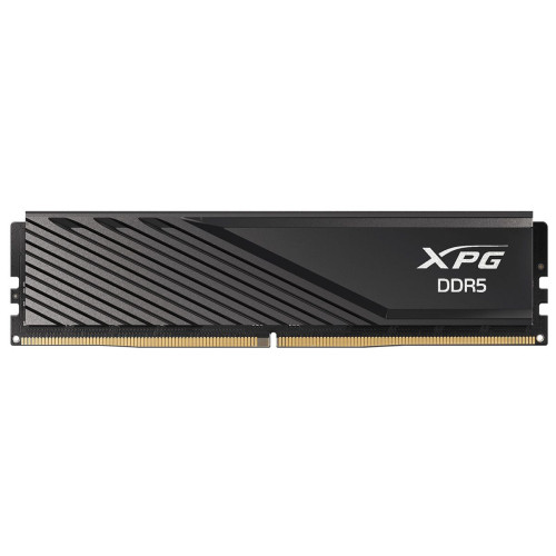 Комплект модулей памяти ADATA XPG Lancer Blade 32GB DDR5 6000 DIMM Black kit 16*2, 1.35V, CL30-40-40