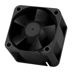 Вентилятор Arctic Cooling Вентилятор корпусной ARCTIC S4028-6K 250 - 6000 rpm Dual Ball Bearing  4-Pin Fan-Connector (ACFAN00185A)