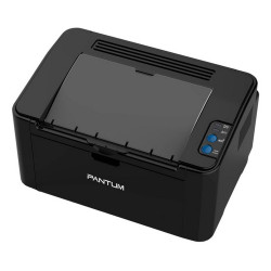 Принтер Pantum P2500 (Принтер лазерный, А4, 22 ppm, 1200x1200 dpi, 128 MB RAM, лоток 150 листов, USB) (001526)(022460)