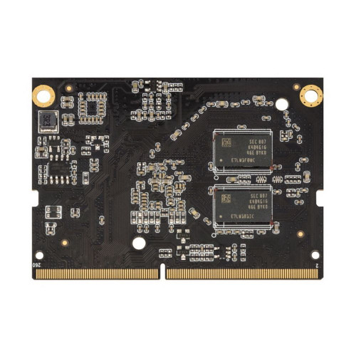 Одноплатный компьютер FireFly Core-3328-JD4 2G / 8G