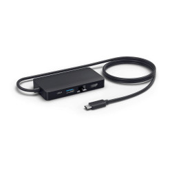 Концентратор Jabra USB концентратор Jabra PanaCast USB Hub (022650)