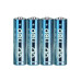 Элемент питания Deli AA LR6 4pcs/Pack (E82902)