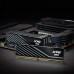 Комплект модулей памяти ADATA XPG Lancer Blade 32GB DDR5 6000 DIMM Black kit 16*2, 1.35V, CL30-40-40