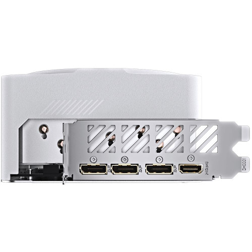 Видеокарта Gigabyte RTX4090 AERO OC 24GB GDDR6X 384-bit HDMI 3xDP RTL