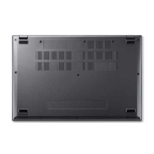 Ноутбук Acer Aspire 15 A15-51M-74HF Intel Core 7 150U/16Gb/SSD512Gb/15.6"/IPS/FHD/60Hz/NoOS/Iron (NX.KXRCD.007)
