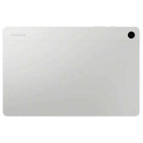 Планшет 11" Samsung Galaxy Tab A9+ SM-X210 4+64Gb серебристый (SM-X210NZSAMEA)