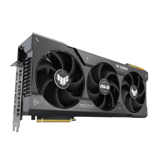 Видеокарта ASUS TUF-RX7900XT-O20G GAMING /RX7900XT,HDMI*1,DP*3,20G,D6