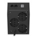 Источник бесперебойного питания POWERCOM ИБП Powercom Raptor RPT-800AP EURO USB Line-interactive 480W/800VA {3} (035611) Источник бесперебойного питания POWERCOM ИБП Powercom Raptor RPT-800AP EURO USB Line-interactive 480W/800VA {3} (035611)