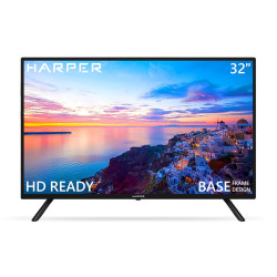 32" Телевизор HD HARPER 32R670T NO SMART