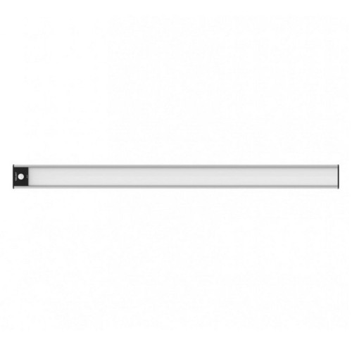 Беспроводной светильник с датчиком движения Yeelight Motion Sensor Closet Light A60 4000K Sliver