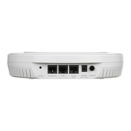 Точка доступа Wi-Fi D-Link DWL-X8630AP/UN/A1A Двухдиапазонная унифицированная Wi-Fi 6 точка доступа AX3600 с поддержкой PoE