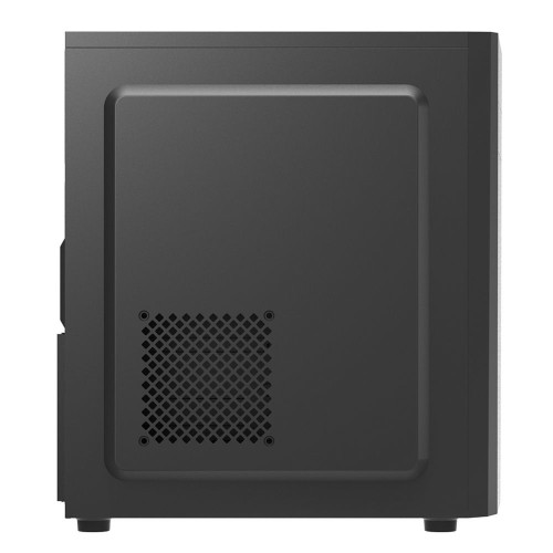 Корпус Zalman T8 ATX Mid Tower PC Case / Black Fan x 1