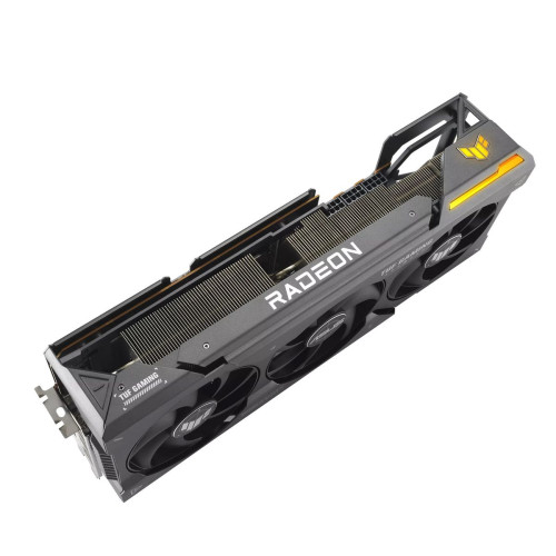 Видеокарта ASUS TUF-RX7900XT-O20G GAMING /RX7900XT,HDMI*1,DP*3,20G,D6
