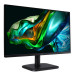 Монитор 23.8" ACER EK241YEbi Black (IPS, 1920x1080, D-sub+HDMI, 1 ms, 178°/178°, 250 cd/m, 100M:1, 100Hz)