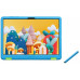 Планшет 11" HONOR pad X8A WIFI KIDS 4+64Gb голубой (5301AKEY)