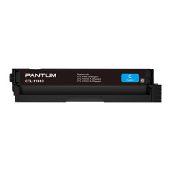 Картридж Pantum CTL-1100C принт-картридж для CP1100/CM1100 (700 pages) cyan (017688)