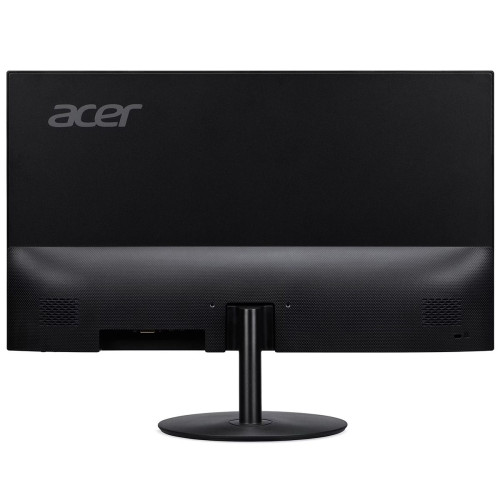 Монитор 21.5" ACER SA222QHbi Black (VA, 1920x1080, 100Hz, 1 ms, 178°/178°, 250 cd/m, 100M:1, +HDMI 1.4)