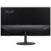 Монитор 21.5" ACER SA222QHbi Black (VA, 1920x1080, 100Hz, 1 ms, 178°/178°, 250 cd/m, 100M:1, +HDMI 1.4)
