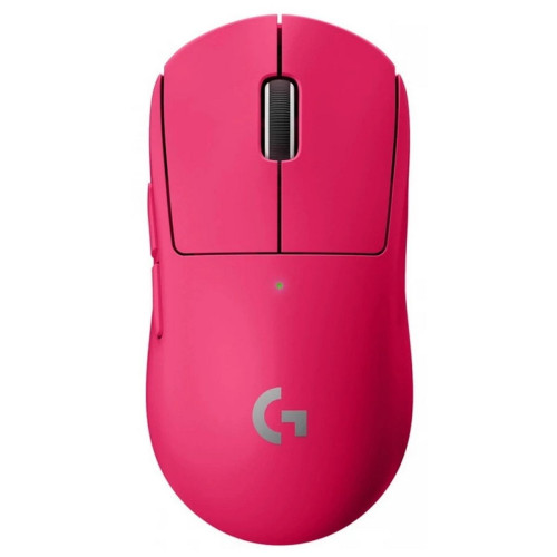 Мышь Logitech G PRO X Superlight Wireless Gaming Mouse Magenta