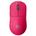 Мышь Logitech G PRO X Superlight Wireless Gaming Mouse Magenta