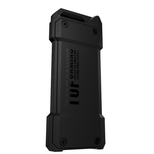 Внешний твердотельный накопитель SSD ASUS TUF GAMING AS2000 2TB ESD-T1B20 BLK/G/AS (90DD02S0-M09000)