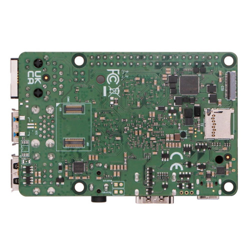 Radxa ROCK 5C 16GB