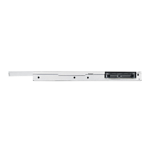 DVD±RW привод ASUS SDRW-08U1MT/BLK/B/GEN (90DD027X-B10000) {40} OEM внутренний 9.5mm (536867)