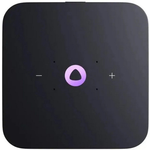 Яндекс Станция Миди, модель YNDX-00054 (изумрудный)