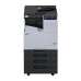 МФУ Sindoh D332e (обязателен выбор опции OT111/D320PB2) (цветное лазерное, А3, 28 стр/мин, RADF, комплект тонеров CMYK, SSD (256 GB)