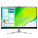 Моноблок Acer Aspire C22-1610 Processor N100/8Gb/SSD256Gb/21,5"/DLED/FHD/KB/M/noOS/black (DQ.BL7CD.002)