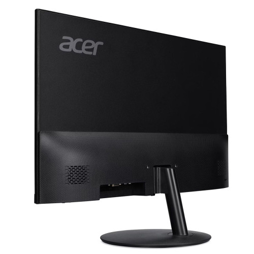 Монитор 21.5" ACER SA222QHbi Black (VA, 1920x1080, 100Hz, 1 ms, 178°/178°, 250 cd/m, 100M:1, +HDMI 1.4)