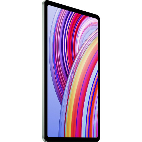Планшет 12.1" Xiaomi Redmi Pad Pro 5G 6+128Gb зеленый