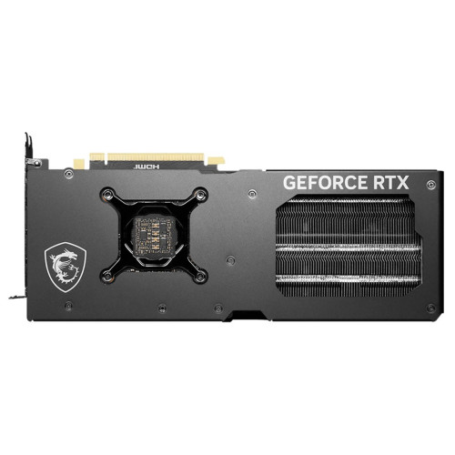 Видеокарта MSI RTX4070Ti SUPER GAMING SLIM 16GB GDDR6X 256bit 3xDP HDMI 3FAN RTL