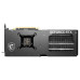 Видеокарта MSI RTX4070Ti SUPER GAMING SLIM 16GB GDDR6X 256bit 3xDP HDMI 3FAN RTL