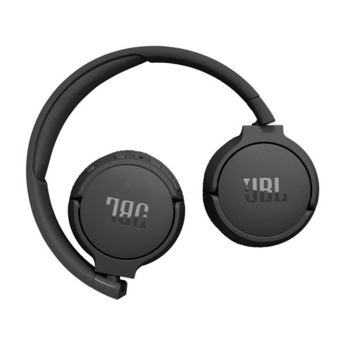 Наушники JBL Tune670NC черные