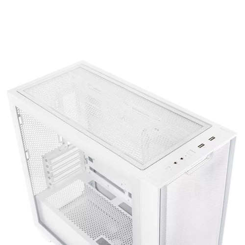 Корпус A21 ASUS CASE WHITE