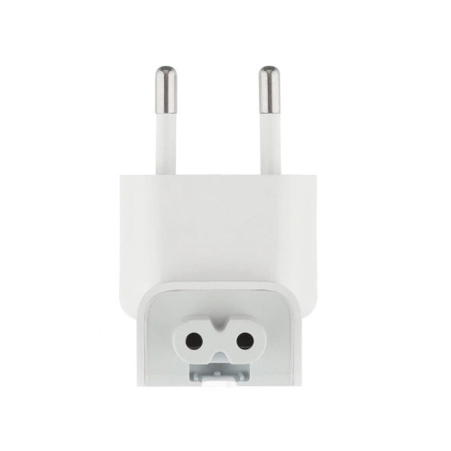 Переходник APPLE Переходник для блоков питания Apple EURO PLUG (640674)