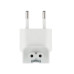 Переходник APPLE Переходник для блоков питания Apple EURO PLUG (640674)